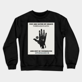 Salvation Crewneck Sweatshirt